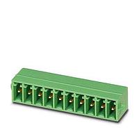 PHOENIX CONTACT 1746576 Headers MC 1,5/ 8-G- 3,5-RN AU GY