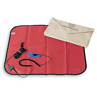 Desco 16475 Anti-Static Control Products Port Mat with W/S 18 x 22"