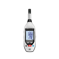 CEM DT-91 Mini Temperature & Humidity Meter (-20~60℃;0~100%RH)