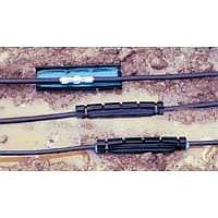 Raychem - TE Connectivity GELWRAP-50/20-200(B12) Splice Closure Gel WRAP GEL SPLCE CVR 250-750 8"