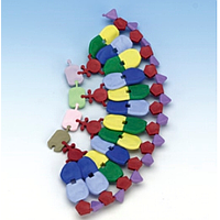 PHYWE 39852-00 RNA Protein Synthesis Kit