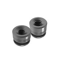 PEM SMTBSO-440-6ET SMT REELFAST SURFACE MOUNT FASTENER .112-40 4-40 .187 L 900 PC REEL