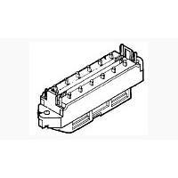 AMP Connectors - TE Connectivity 554090-1 I/O Connectors RECPT 50P PANEL MNT low profile plastic