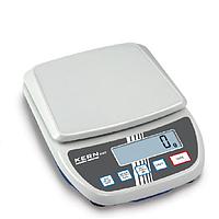 KERN EMS 12K0.1 School balance (12000g, 0.1g)