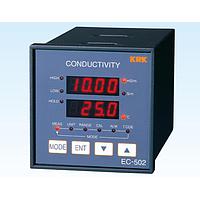 KASAHARA EC-502-H Conductivity meter (0~20S/m, 0~100℃)