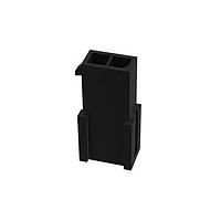 Amphenol FCI 10127717-16LF Plug Housing Minitek Power3.0 DR Plg Hsg 16Pos