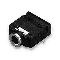 Switchcraft 35RAPC4BHN2 Phone Connectors 3C 3.5mm JACKET