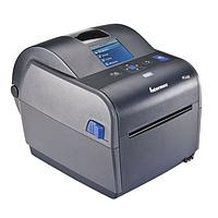 Honeywell PC43D Desktop Direct Thermal Barcode Printer (300 dpi; 106 mm)