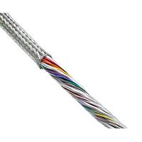 Raychem - TE Connectivity RAY-90-15.0(50) Spiral Wraps, Sleeves, Tubing & Conduit RAY-90-15.0(50)