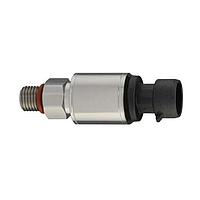 SSI Technologies P51-100-G-B-P-4.5V-000-000 Transducers Industrial Pressure Sensor, 100PSIG, 4.5V, 1/8 NPT