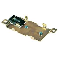 Sensata Technologies - Crydom DRK1 Accessories and Hardware DIN Bracket Kit 45mm