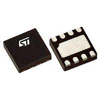 STMicroelectronics STM6513SEIEDG6F Voltage Supervisory Smart reset Smart reset