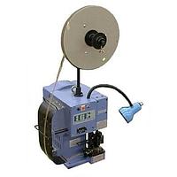 EDAC 516-280-700 Rack & Panel Connectors CRIMPING MACHINE 120/6