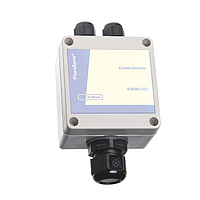 Evikon E2608-CO2 Carbon Dioxide Detector (0~40 000 ppm)