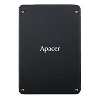 Apacer APS25AFB016G-6DTM1GWT ATA Flash Drives 2.5" SATA SSD SU210-25 9.5mm Metal Housing SLC-LITE Extend Temp 16GB