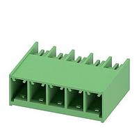 PHOENIX CONTACT 1717019 Headers PC 6/ 5-G-7,62