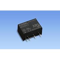 Cosel MGS3123R3 Isolated 2.64W 9-18Vin 3.3V 0.8A SIP Iso