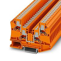 PHOENIX CONTACT 1291931 Fixed Terminal Blocks PTV 6-QUATTRO OG