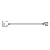 Xenarc CABLE-26P-YH-2FT-H AV Cables