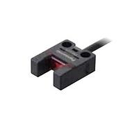 Panasonic Industrial Automation PM-U25-P Photoelectric Sensors U type, PNP output