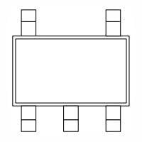 Torex Semiconductor XC6136N47CMR-G Voltage Detector Ultra-Low Power (88nA) Voltage Detector