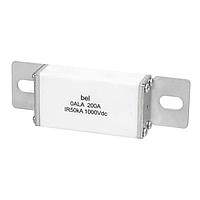 Bel Fuse 0ALABK200-BA Fast Acting Fuse 1000V-Rated fuse for EV/HEV/ESS 200A