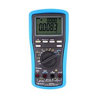 Metrel MD 9060 Standard set Digital Multimeter (TRMS 500.00 mV … 1000.0 V; 600.0 µA … 10.00 A)
