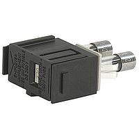 Schurter 4301.2814.02 Accessories FD2 FUSE DRAWER 1P 10A 120/240