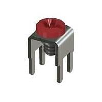 Keystone Electronics 7769-5 Screw Terminals PC SCREW TERMINAL BLUE M4 VERTICAL