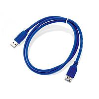 Wurth Elektronik 692903100000 USB 3.0 WR-COM USB 3.0 Cable A Male to B Male