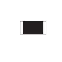 YAGEO TR1206KR-07330RL Thick Film Resistors 330 Ohms 1/4 W 1206 +0/-10%
