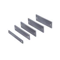 INSIZE 6509-200 Magnetic Parallel Sets (200mm, 2.5mm)