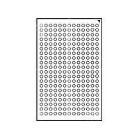 GSI Technology GS81314LT19GK-800 SigmaDDR-IVe B2 SigmaDDR-IVe, 144Mb, x18, 800MHz, Commercial Temp