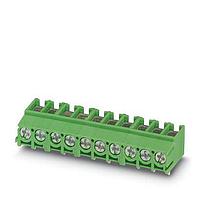 PHOENIX CONTACT 1715562 Fixed Terminal Blocks PT 2,5/ 3-5,0-V PA1,3 TS