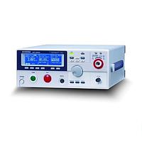 Texio Safety Testers Inspection Service