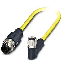 PHOENIX CONTACT 1405995 Sensor Cables / Actuator Cables SAC-4P-MS/1.5-542/ M8FRSH SCOBK
