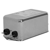 Astrodyne TDI RP130-3-3.3-QD Power Line Filters FILTER 1-PHASE HI PERF 3A 3.3NF