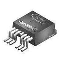 Infineon BTS640S2G High Side SMART SENSE HI-SIDE PWR SWITCH