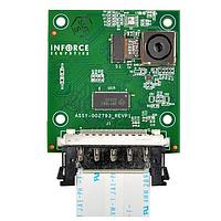 Penguin Edge ACC-1H70-00-P1 Adapter Cards Ultra HDMI to MIPI-CSI conversion card for 8084/8096 SoM;based development kits;ACC-1H70-00-P1