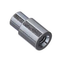 RAF Electronic Hardware 3016-B-256-B-12 Swage Round Swage Standoffs 5/32 Rd X 3/16 Length