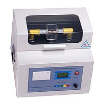 Wuhan HTJY-80A Di-Electric Oil Testing Set (80KV)
