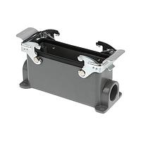 Molex 93601-3522 Housings SURFACE MOUNTING HSG 2 LVRS7824.6376.0