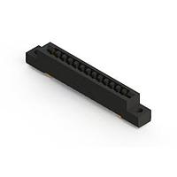 EDAC 357-026-500-202 Standard Card Edge Connectors Card Edge Connector