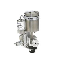 MKS CV7627H Baratron®  Heated Isolation System (0.05-1000 Torr; 45°C)