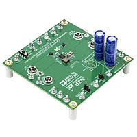 Analog Devices DC2642A-A Supercap Charger LTC4041 Demo Board