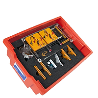 PHYWE LEX-1218 leXsolar-H2 Large