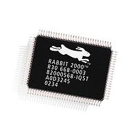 DIGI 20-668-0003 Microprocessors - MPU Rabbit 2000 Chipset 30MHz