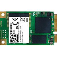 Swissbit SFSA064GU3AA4TO-I-QC-226-STD mSATA SSDs 64 GB - 3.3 V