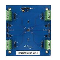 MaxLinear MXL83411E-AGA-EVK-1 Quad RS-485/422 Receiver EVK for MXL83411E-AGA-R