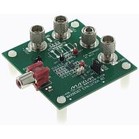 Maxim Integrated MAX98307EVKIT# Audio Amplifier Eval Kit MAX98307 (Speaker Amplifier)